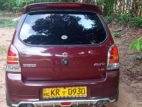 Suzuki Alto 2011 Car