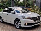 Toyota Premio G Superior 2018 Car