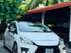 Toyota Prius G SPORTS GS 2012 Car