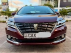 Toyota Premio G Superior 2016 Car