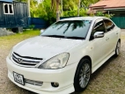 Toyota Allion 2003 Car