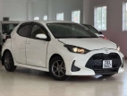 Toyota Yaris 2024 Car