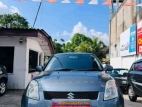 Suzuki Swift 2010 Car