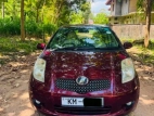 Toyota Vitz 2010 Car