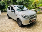 Suzuki Alto 2015 Car