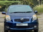 Toyota Vitz KSP90 2005 Car