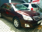 Toyota Premio 2013 Car