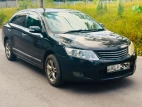 Toyota Allion 2010 Car