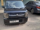 Suzuki Wagon R 2018 Car