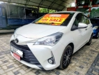 Toyota Vitz 2019 Car