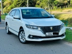 Toyota Premio G Superior 2018 Car