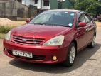 Toyota Allion 240 2004 Car