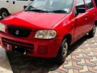 Suzuki Alto 2007 Car