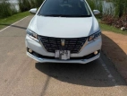 Toyota Premio 2018 Car