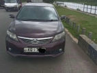 Toyota Allion 2010 Car