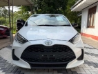Toyota Yaris G LED BSM 2026 Car