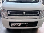 Suzuki Wagon R FX 2018 Car