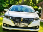 Toyota Premio 2017 Car