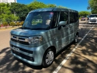 Suzuki Spacia 2024 Car