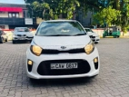 Kia Picanto 2017 Car