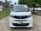Nissan Dayz 2025 Car