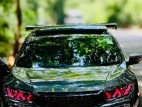 Honda Civic Ex 2018 Car