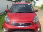 Kia Picanto 2016 Car