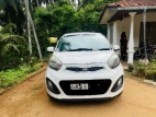 Kia Picanto 2011 Car