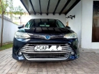 Toyota Axio 2016 Car