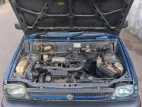 Suzuki Maruti 800 2012 Car