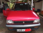 Suzuki Maruti 2006 Car