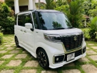 Suzuki Spacia 2018 Car