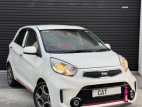 Kia Picanto 2017 Car