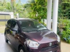 Daihatsu Mira 2025 Car