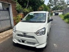 Daihatsu Mira G SA 3 2026 Car