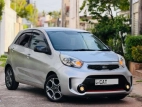 Kia Picanto GT Line 2016 Car