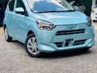 Daihatsu Mira X 2024 Car