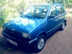 Suzuki Maruti 2006 Car