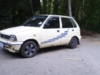 Suzuki Maruti 1996 Car