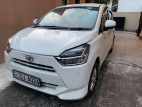 Daihatsu Mira X Grade 2019 Car