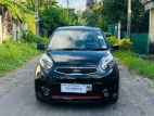 Kia Picanto GT Line 2016 Car