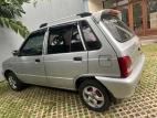 Suzuki Maruti 2008 Car
