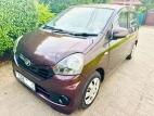 Daihatsu Mira 2015 Car