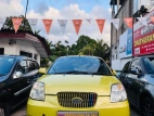 Kia Picanto 2005 Car