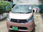 Nissan Dayz 2015 Car