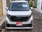 Nissan Dayz HIGHWAY STAR X Limited 2024 Car