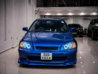 Honda Civic EK3 1997 Car