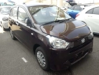 Daihatsu Mira ES L SA3 2025 Car
