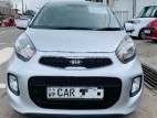 Kia Picanto 2016 Car