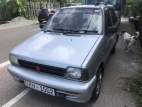 Suzuki Maruti 2008 Car